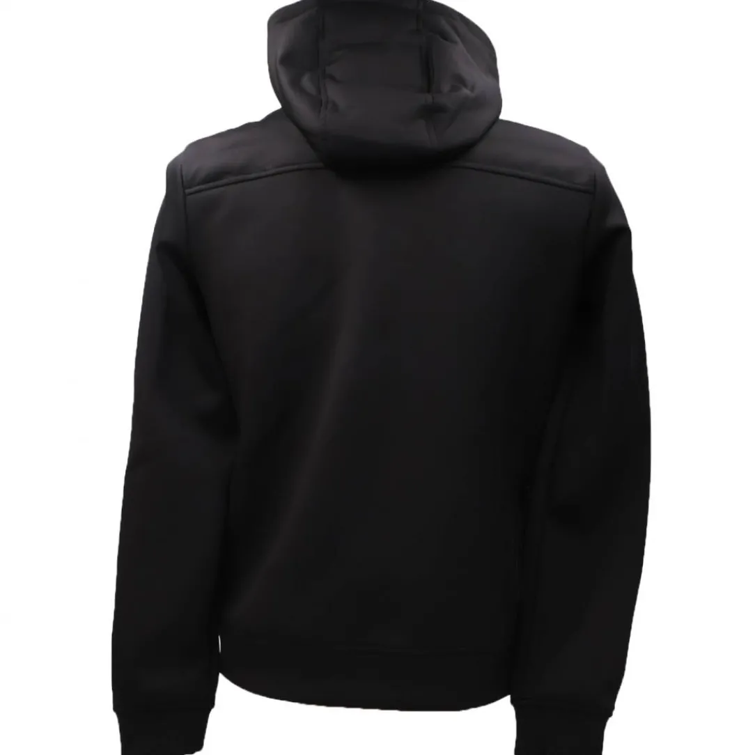 bkk_giubbino__nero_2-1.webp Bikkembergs Abbigliamento Giubbotti-BKK GIUBBINO 0434 Nero