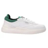 Hugo Uomo Sneakers-Blake tenn Bianco verde