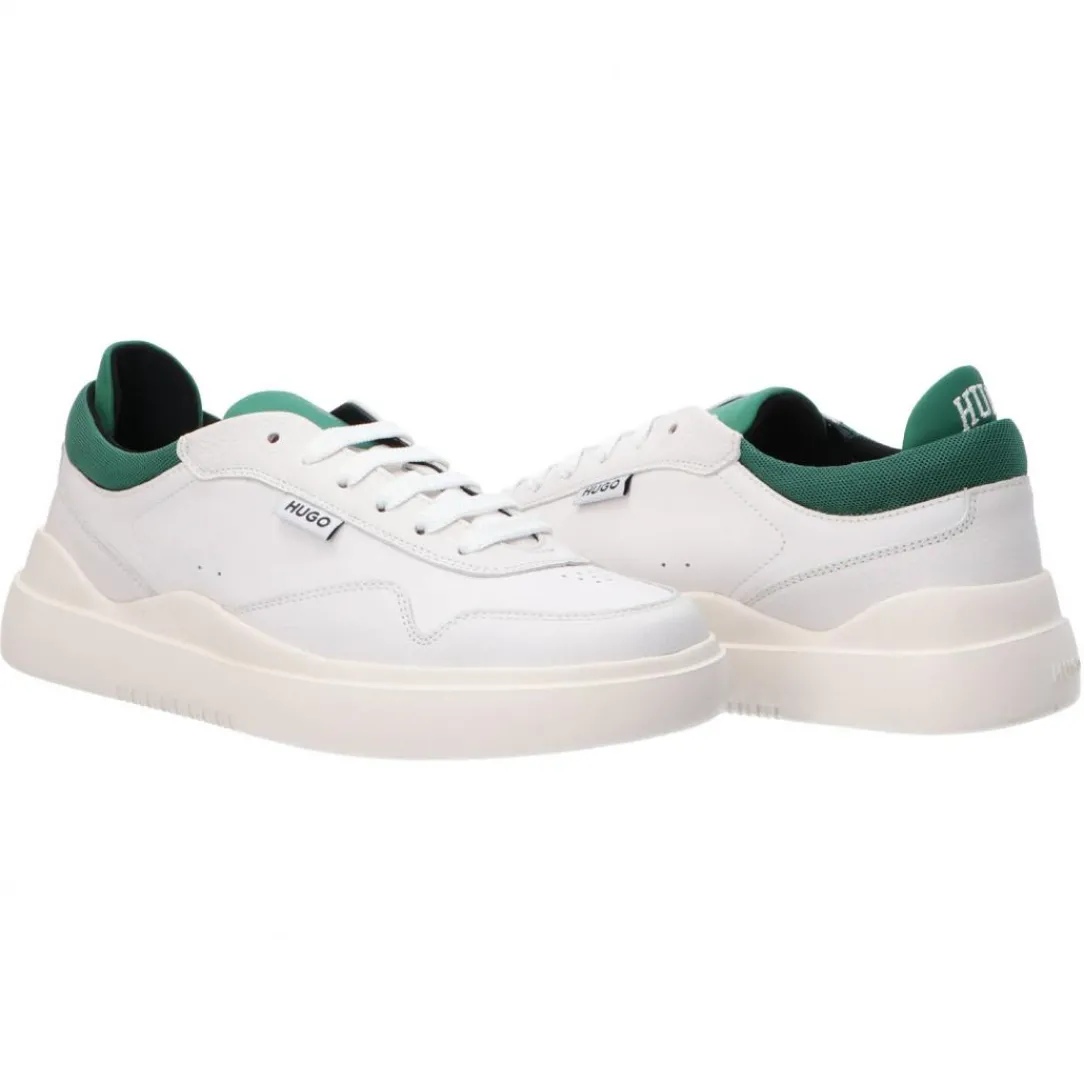 blake_tenn_bianco_verde_2.webp Hugo Uomo Sneakers-Blake tenn Bianco verde