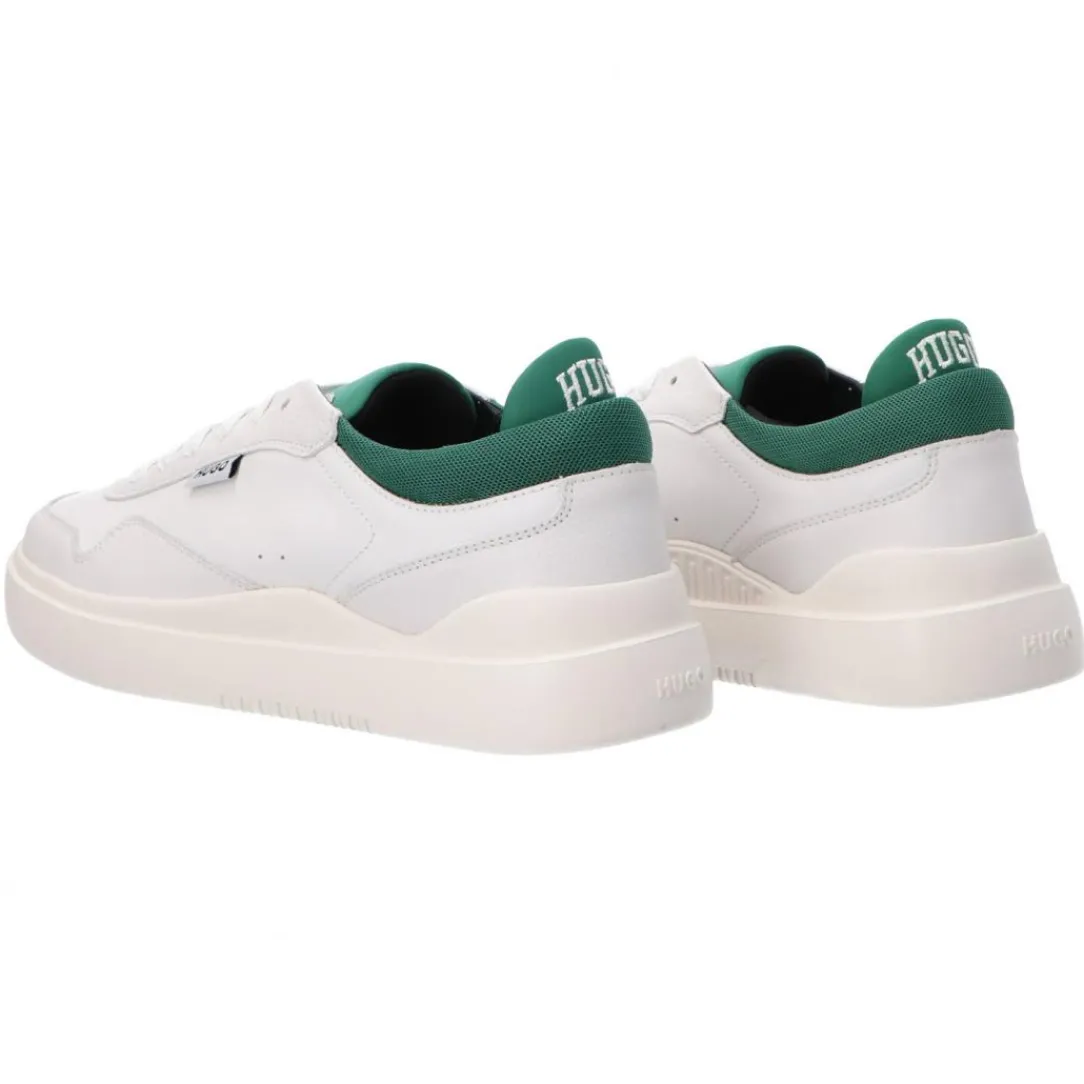 blake_tenn_bianco_verde_3.webp Hugo Uomo Sneakers-Blake tenn Bianco verde