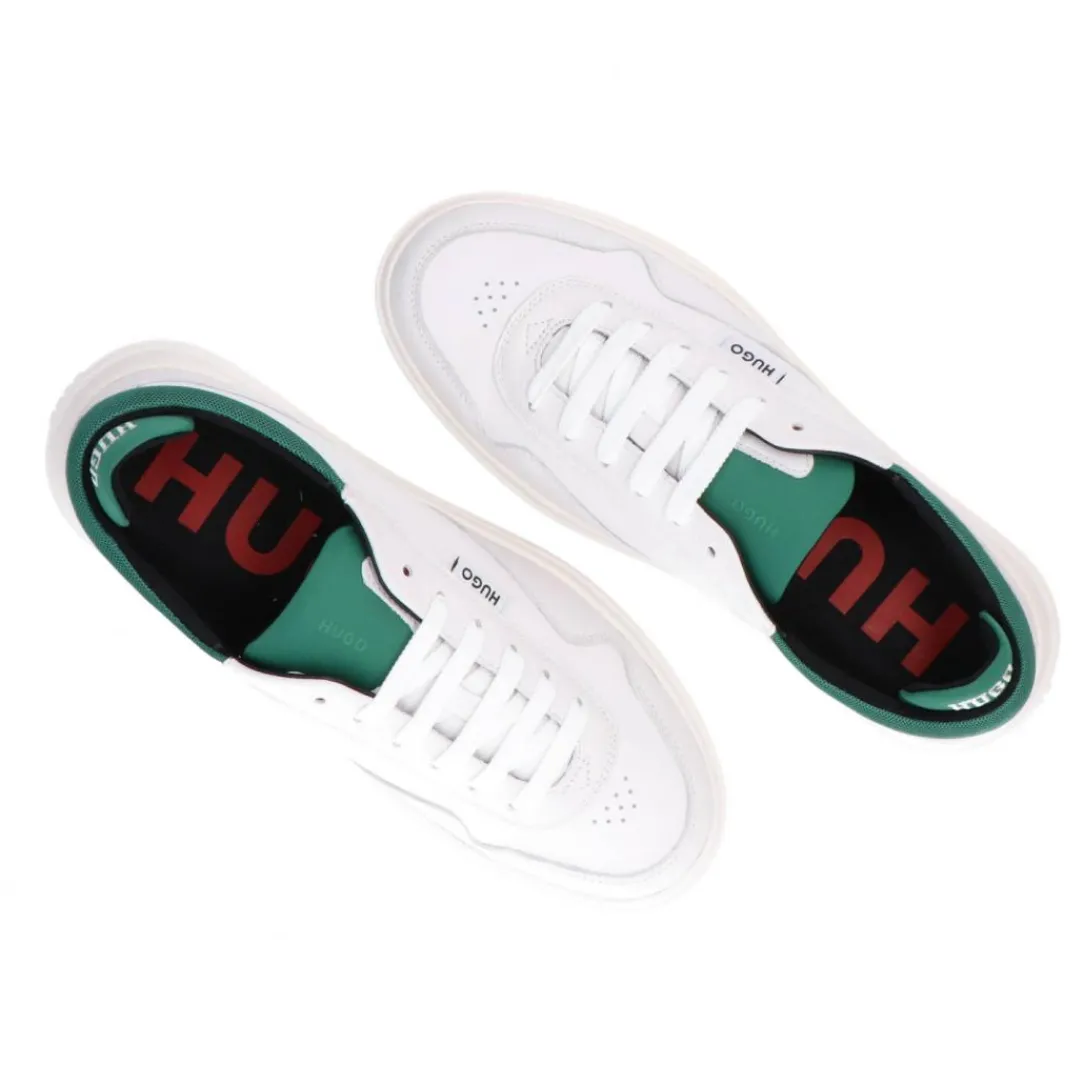 blake_tenn_bianco_verde_4.webp Hugo Uomo Sneakers-Blake tenn Bianco verde