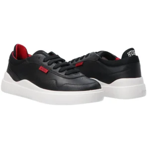 Hugo Uomo Sneakers-Blake tenn Nero