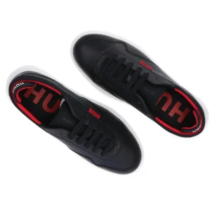 Hugo Uomo Sneakers-Blake tenn Nero