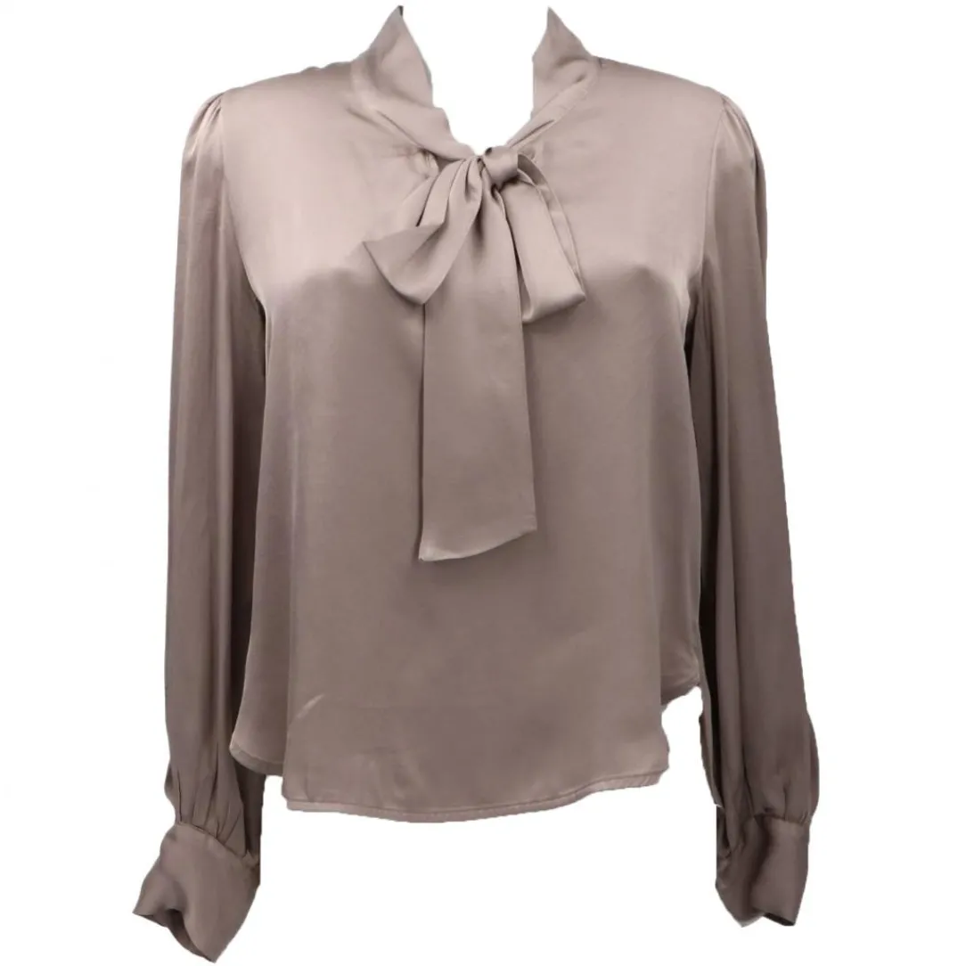 blusa_fiocco_collo_grigio_0.webp Have One Donna Blusa-BLUSA FIOCCO COLLO Grigio Tortora