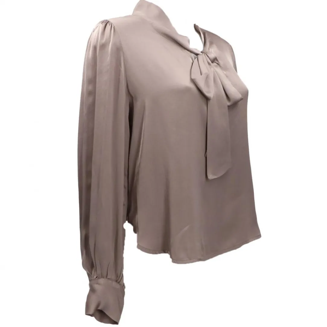 blusa_fiocco_collo_grigio_1.webp Have One Donna Blusa-BLUSA FIOCCO COLLO Grigio Tortora