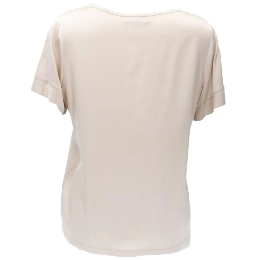 blusa_mmanica_beige_2.webp Have One Donna Blusa-BLUSA M/MANICA Beige