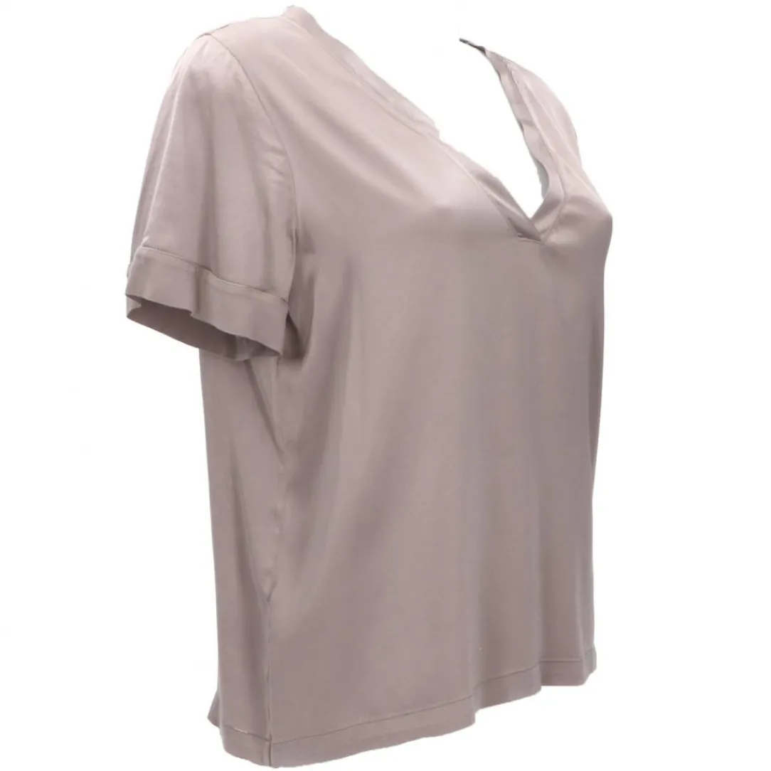 blusa_mmanica_grigio_tort_1.webp Have One Donna Blusa-BLUSA M/MANICA Grigio Tortora