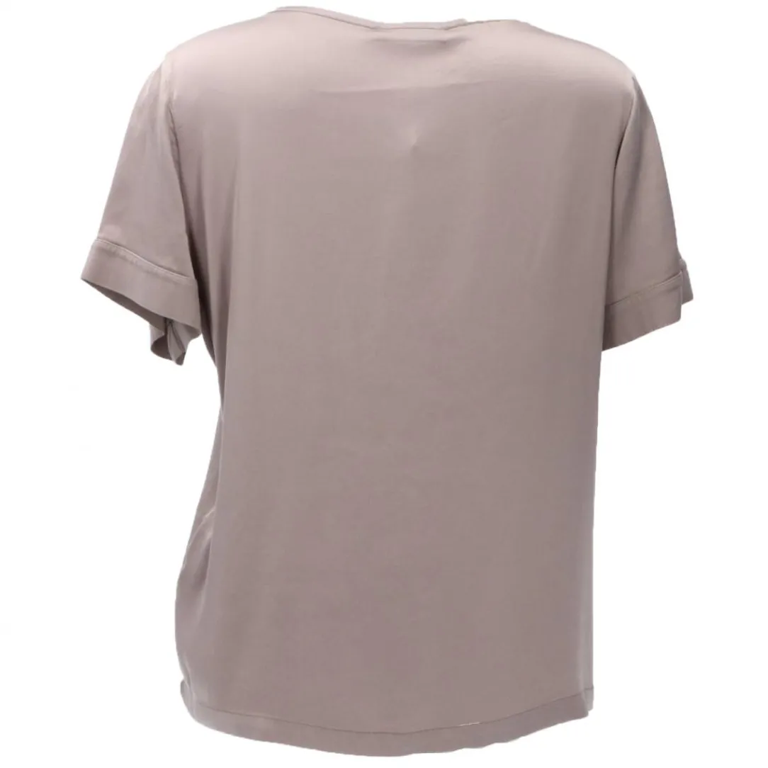 blusa_mmanica_grigio_tort_2.webp Have One Donna Blusa-BLUSA M/MANICA Grigio Tortora