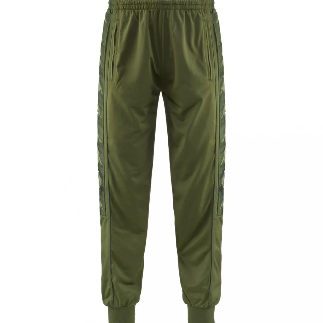 bmw_banda__alenzo_militar_0.webp Kappa Abbigliamento Tute-321B3MW BANDA 10 ALENZO Militare