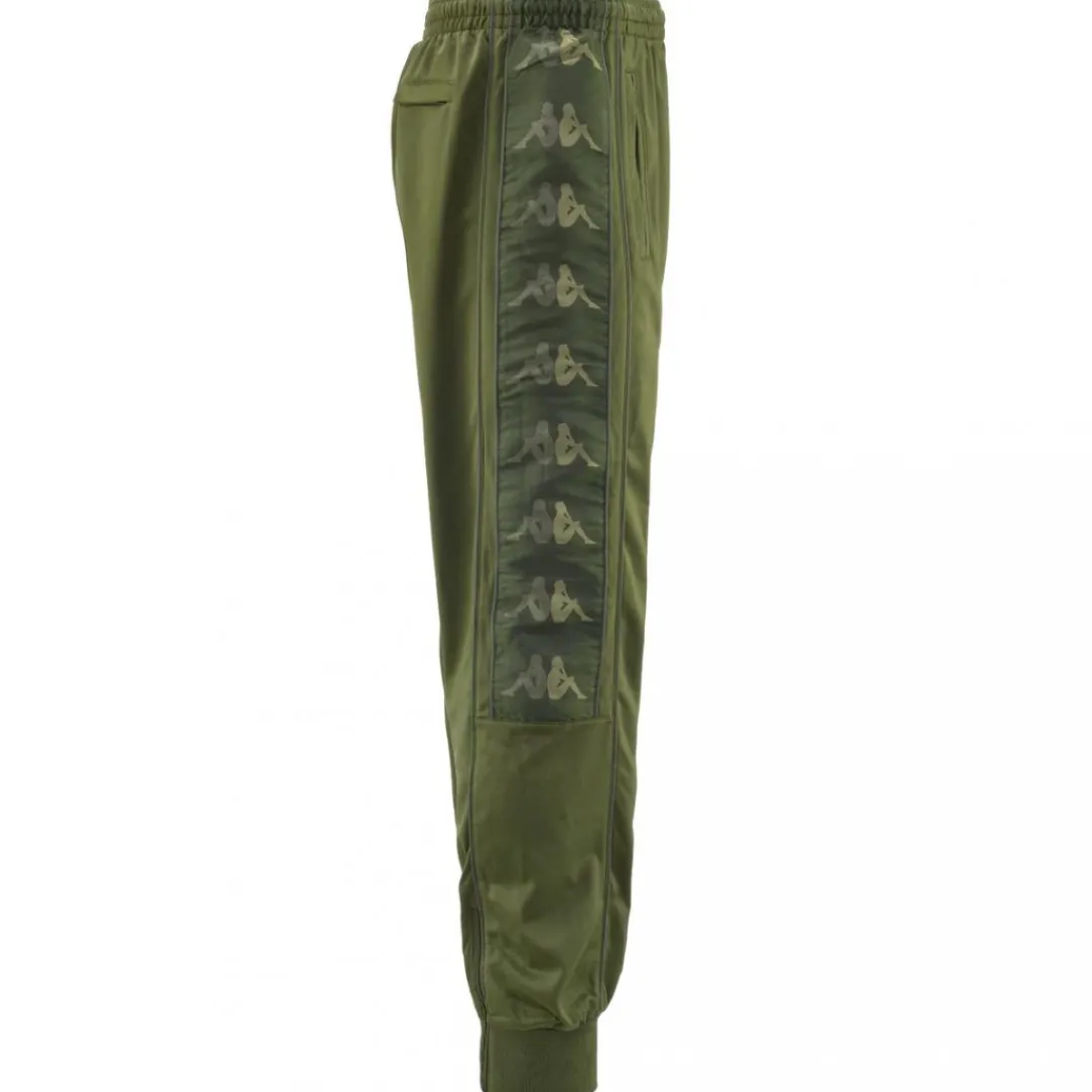 bmw_banda__alenzo_militar_1.webp Kappa Abbigliamento Tute-321B3MW BANDA 10 ALENZO Militare
