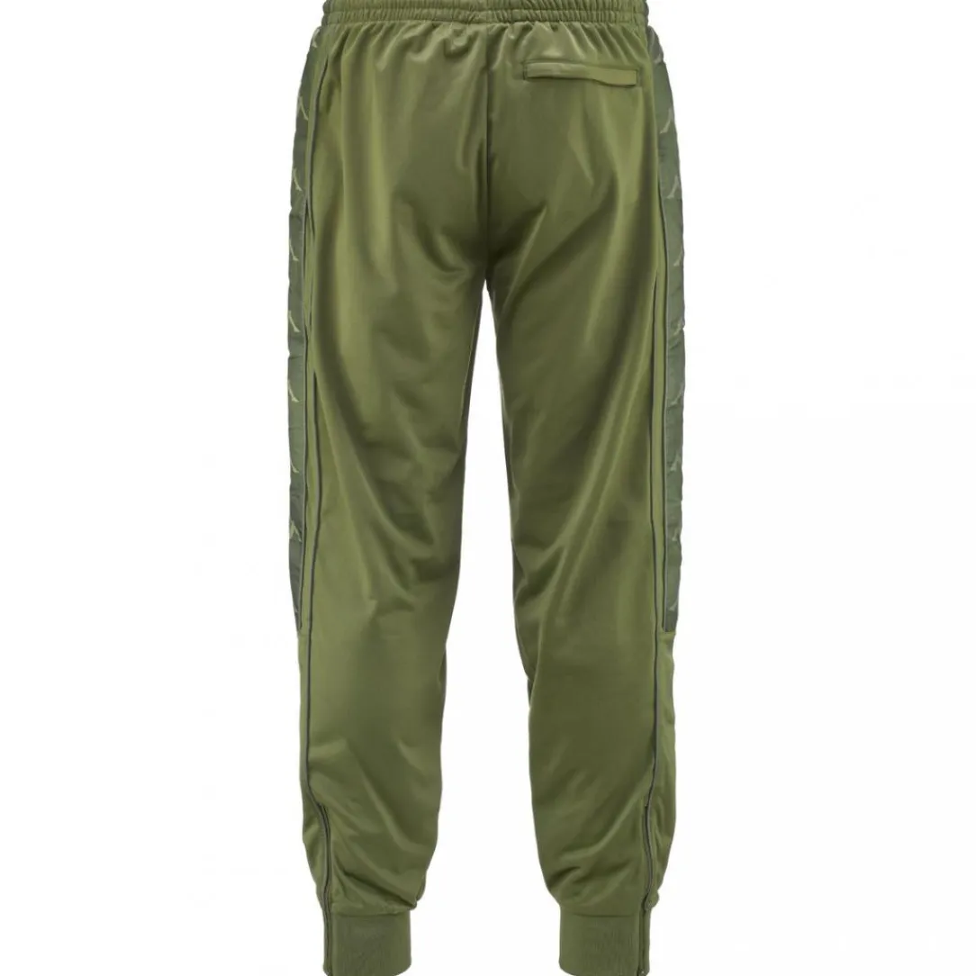 bmw_banda__alenzo_militar_2.webp Kappa Abbigliamento Tute-321B3MW BANDA 10 ALENZO Militare
