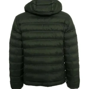 Peuterey Abbigliamento Giubbotti-BOGGS KN Verde