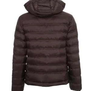 Peuterey Abbigliamento Giubbotti-BOGGS KN Viola Prugna