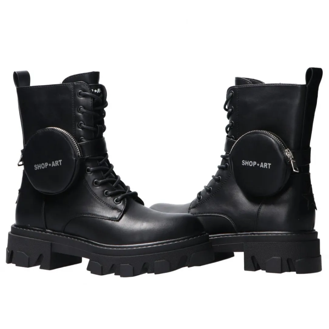 boots_cindy_nero_2.webp Shop Art Donna Anfibi-Boots cindy Nero