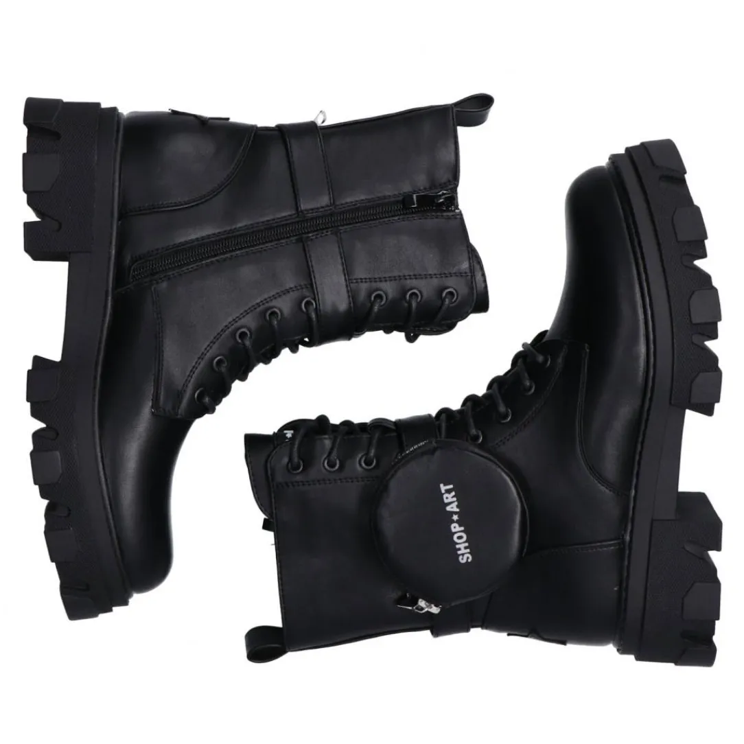 boots_cindy_nero_4.webp Shop Art Donna Anfibi-Boots cindy Nero