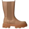 Shop Art Donna Stivaletti E Stivali-Boots giselle Beige