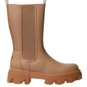 Shop Art Donna Stivaletti E Stivali-Boots giselle Beige