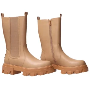 Shop Art Donna Stivaletti E Stivali-Boots giselle Beige