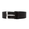 Boss Uomo Cinture-BOSS BELT Marrone