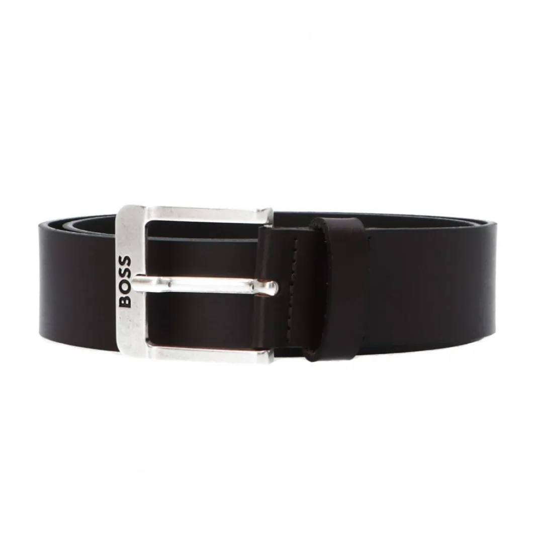 boss_belt_marrone_0.webp Boss Uomo Cinture-BOSS BELT Marrone