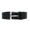 Boss Uomo Cinture-BOSS BELT Nero