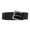 Boss Uomo Cinture-BOSS BELT Nero Nero