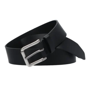 Boss Uomo Cinture-BOSS BELT Nero Nero