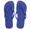 Havaianas Donna Scarpe Mare | Scarpe Mare-BRASIL LOGO MIX Blu