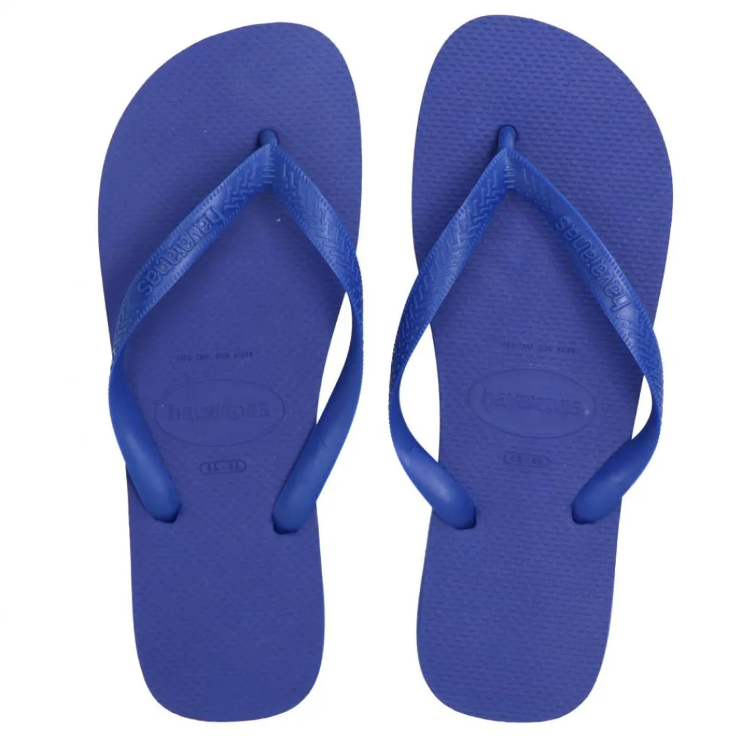 brasil_logo_mix_blu_0.webp Havaianas Donna Scarpe Mare | Scarpe Mare-BRASIL LOGO MIX Blu