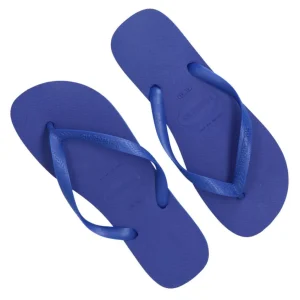 Havaianas Donna Scarpe Mare | Scarpe Mare-BRASIL LOGO MIX Blu