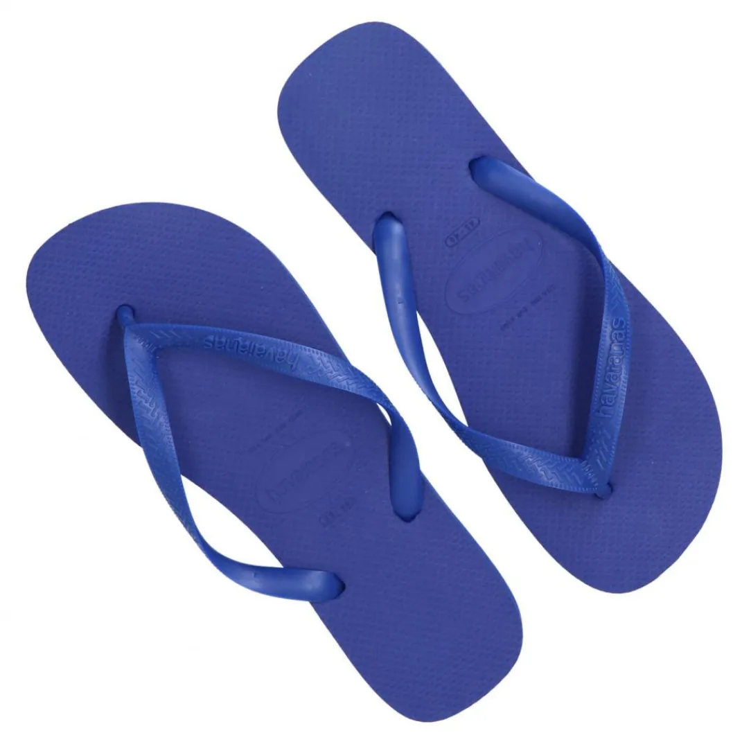 brasil_logo_mix_blu_1.webp Havaianas Donna Scarpe Mare | Scarpe Mare-BRASIL LOGO MIX Blu