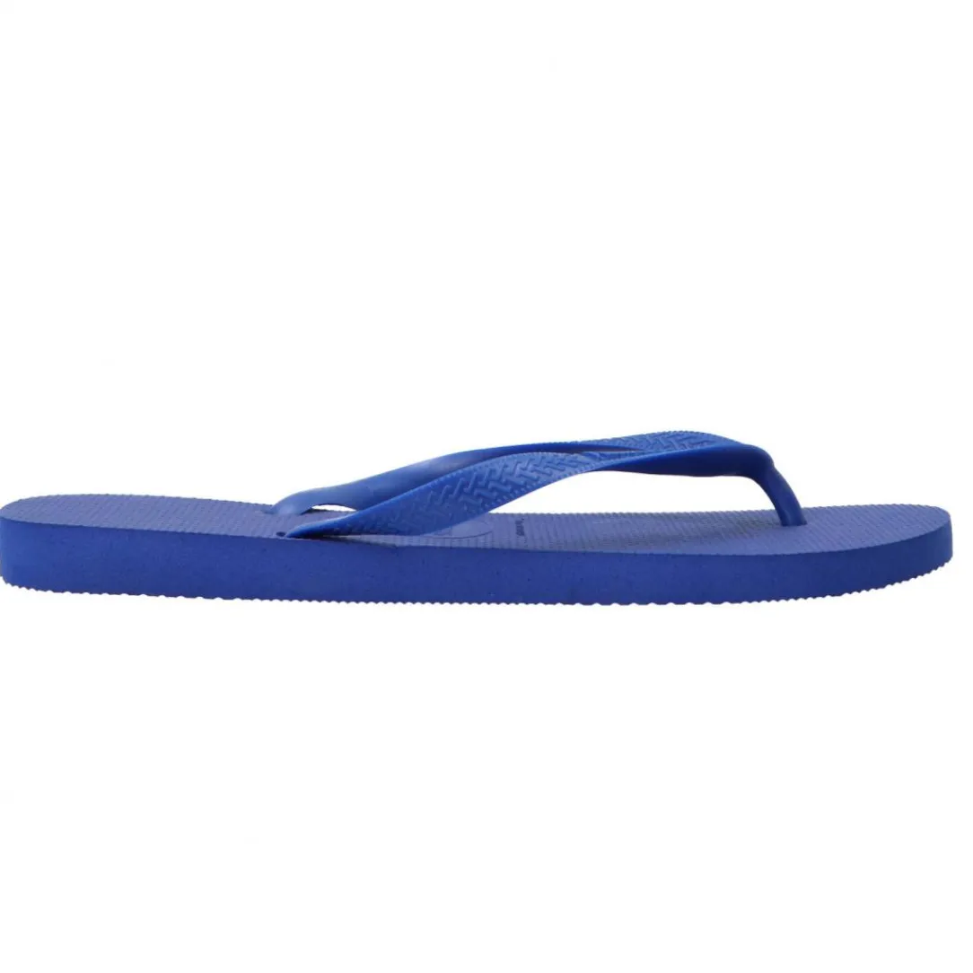 brasil_logo_mix_blu_2.webp Havaianas Donna Scarpe Mare | Scarpe Mare-BRASIL LOGO MIX Blu