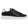 Boss Uomo Sneakers-Bulton runn itic Nero