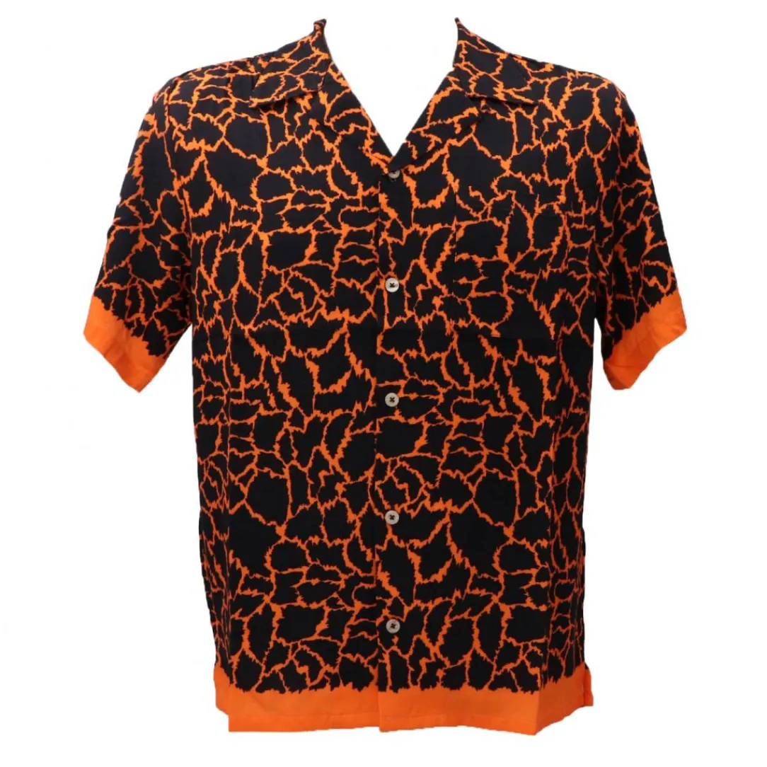 camicia_stampa_viscosa_mu_0.webp 4giveness Abbigliamento Camicia-CAMICIA STAMPA VISCOSA Multicolore