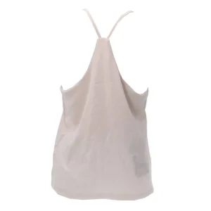 Jaycì Donna Canotte-CANOTTA RASO Beige
