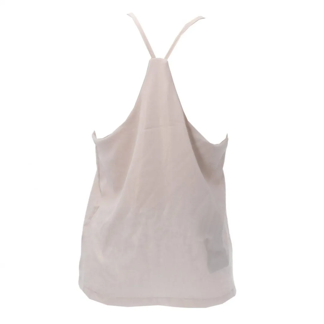 canotta_raso_beige_2.webp Jaycì Donna Canotte-CANOTTA RASO Beige