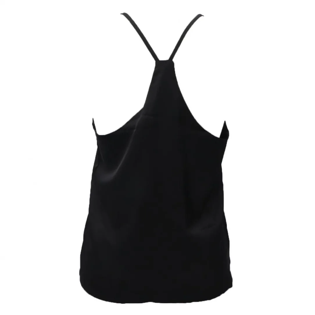 canotta_raso_nero_2.webp Jaycì Donna Canotte-CANOTTA RASO Nero