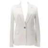 Guess Donna Giacca-Capospalla W4RN33KBJP2 Bianco