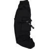 Jaycì Donna Pantaloni-CARGO RASO 91363 Nero