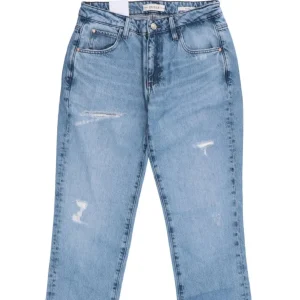 Guess Donna Jeans-CELIA BOYFRIEND JEAN Denim