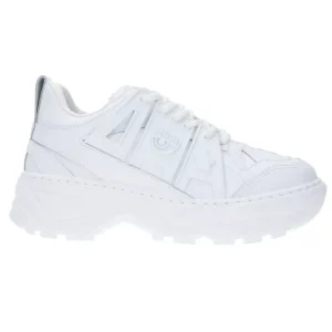 Chiara Ferragni Donna Sneakers-CF EYE FLY Bianco