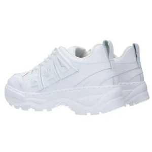 Chiara Ferragni Donna Sneakers-CF EYE FLY Bianco