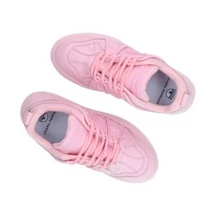 Chiara Ferragni Donna Sneakers-CF EYE FLY Rosa