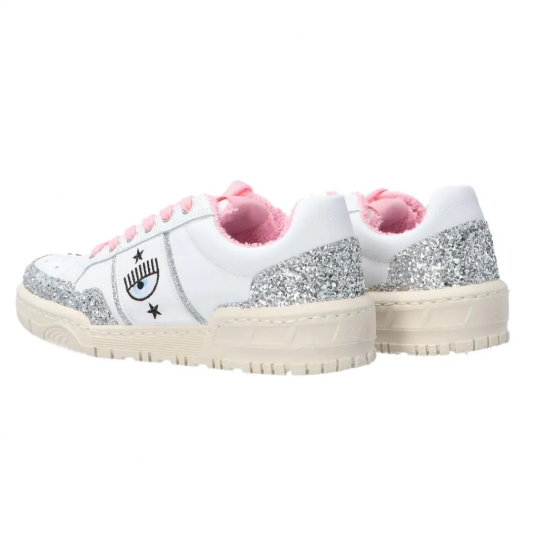 cf_eye_multicolor_argento_3.webp Chiara Ferragni Donna Sneakers-Cf Eye multicolor Argento
