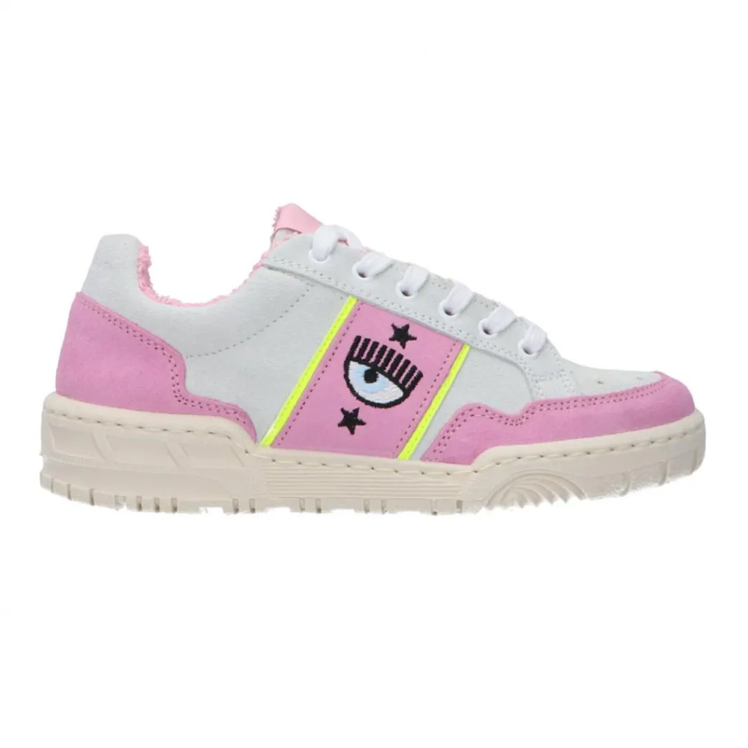 cf_multicolor_rosa_0.webp Chiara Ferragni Donna Sneakers-CF1 MULTICOLOR Rosa