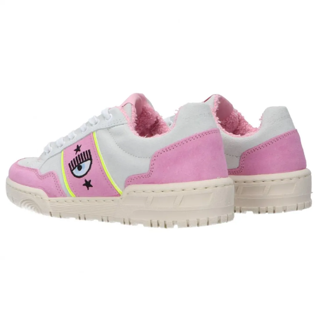 cf_multicolor_rosa_3.webp Chiara Ferragni Donna Sneakers-CF1 MULTICOLOR Rosa