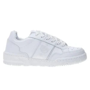 Chiara Ferragni Donna Sneakers-CF3109 shoes Bianche