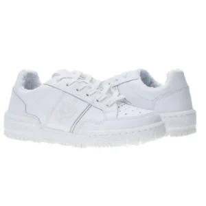 Chiara Ferragni Donna Sneakers-CF3109 shoes Bianche