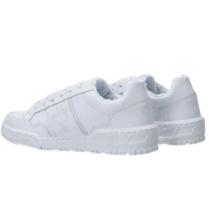 Chiara Ferragni Donna Sneakers-CF3109 shoes Bianche