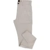 Boss Abbigliamento Pantaloni-CHINO SLIM Beige
